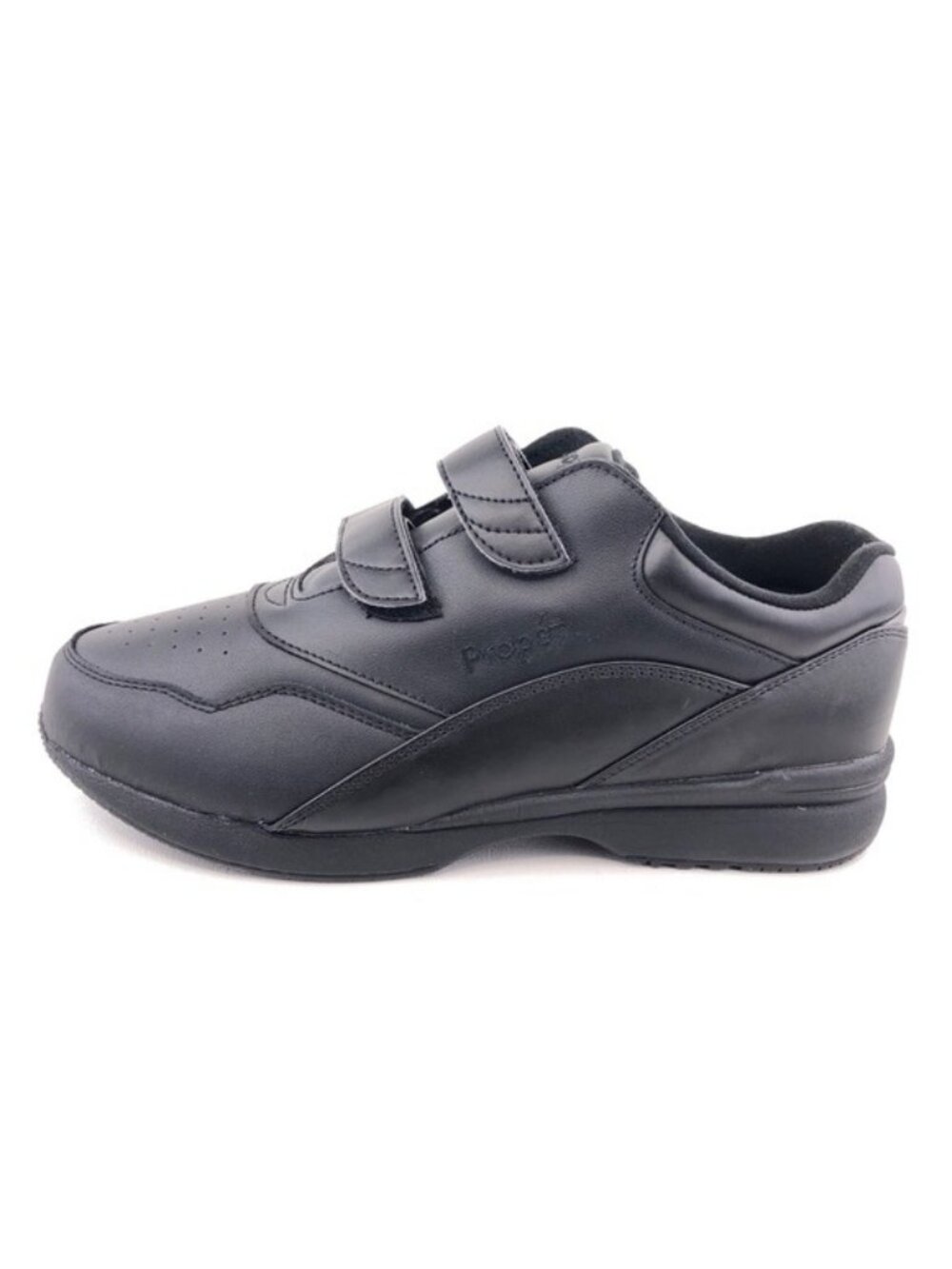 Propet Tour Walker Strap Orthotic Walking Shoes 10.5 (4E)